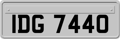 IDG7440