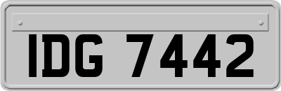 IDG7442