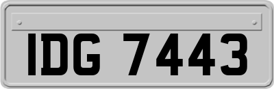 IDG7443