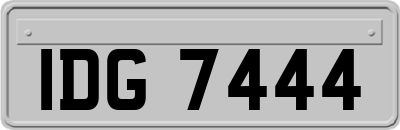 IDG7444