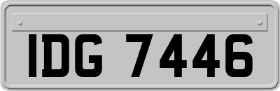 IDG7446