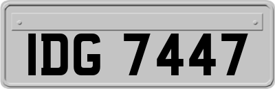 IDG7447