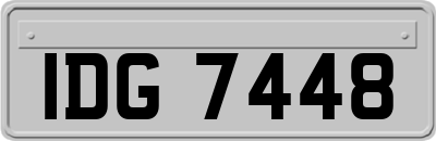 IDG7448