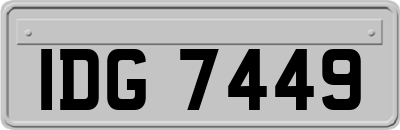 IDG7449