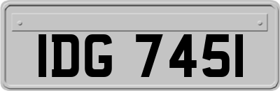 IDG7451