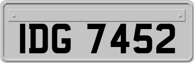 IDG7452
