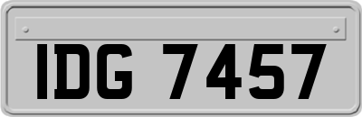 IDG7457
