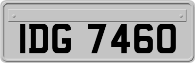 IDG7460