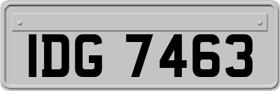 IDG7463