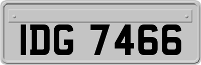 IDG7466