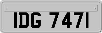 IDG7471