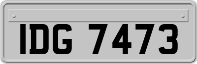 IDG7473