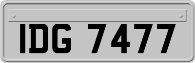 IDG7477