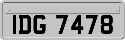 IDG7478