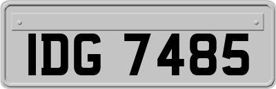 IDG7485