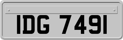 IDG7491