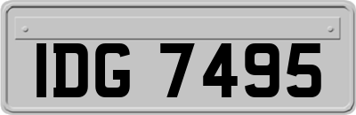 IDG7495