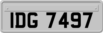 IDG7497