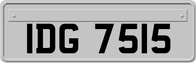IDG7515