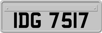 IDG7517