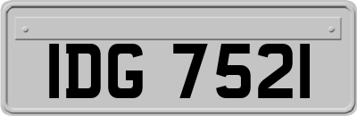 IDG7521