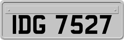 IDG7527