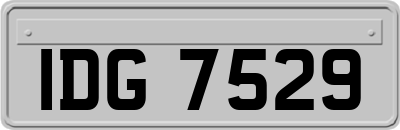 IDG7529