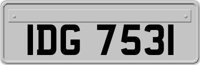 IDG7531