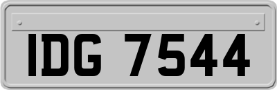 IDG7544