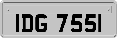 IDG7551