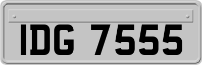 IDG7555