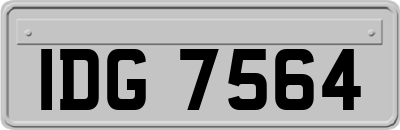 IDG7564
