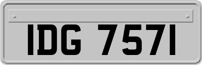 IDG7571