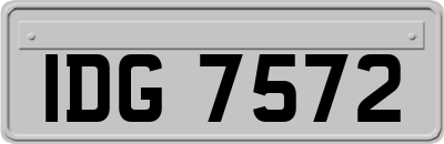 IDG7572