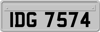 IDG7574