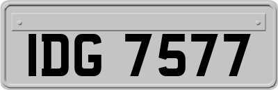 IDG7577