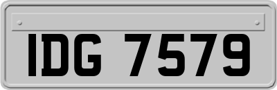 IDG7579