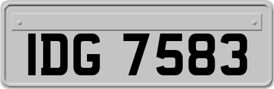 IDG7583