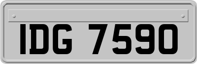 IDG7590