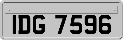 IDG7596