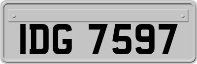 IDG7597