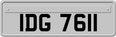 IDG7611