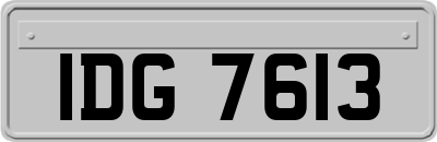 IDG7613