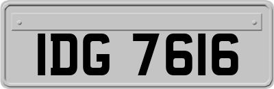 IDG7616