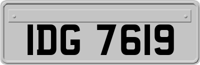 IDG7619