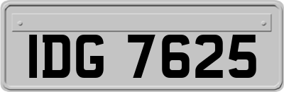 IDG7625