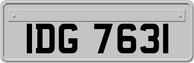 IDG7631