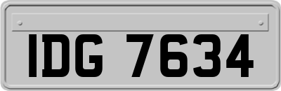IDG7634