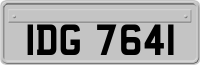 IDG7641