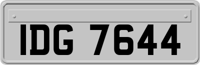 IDG7644